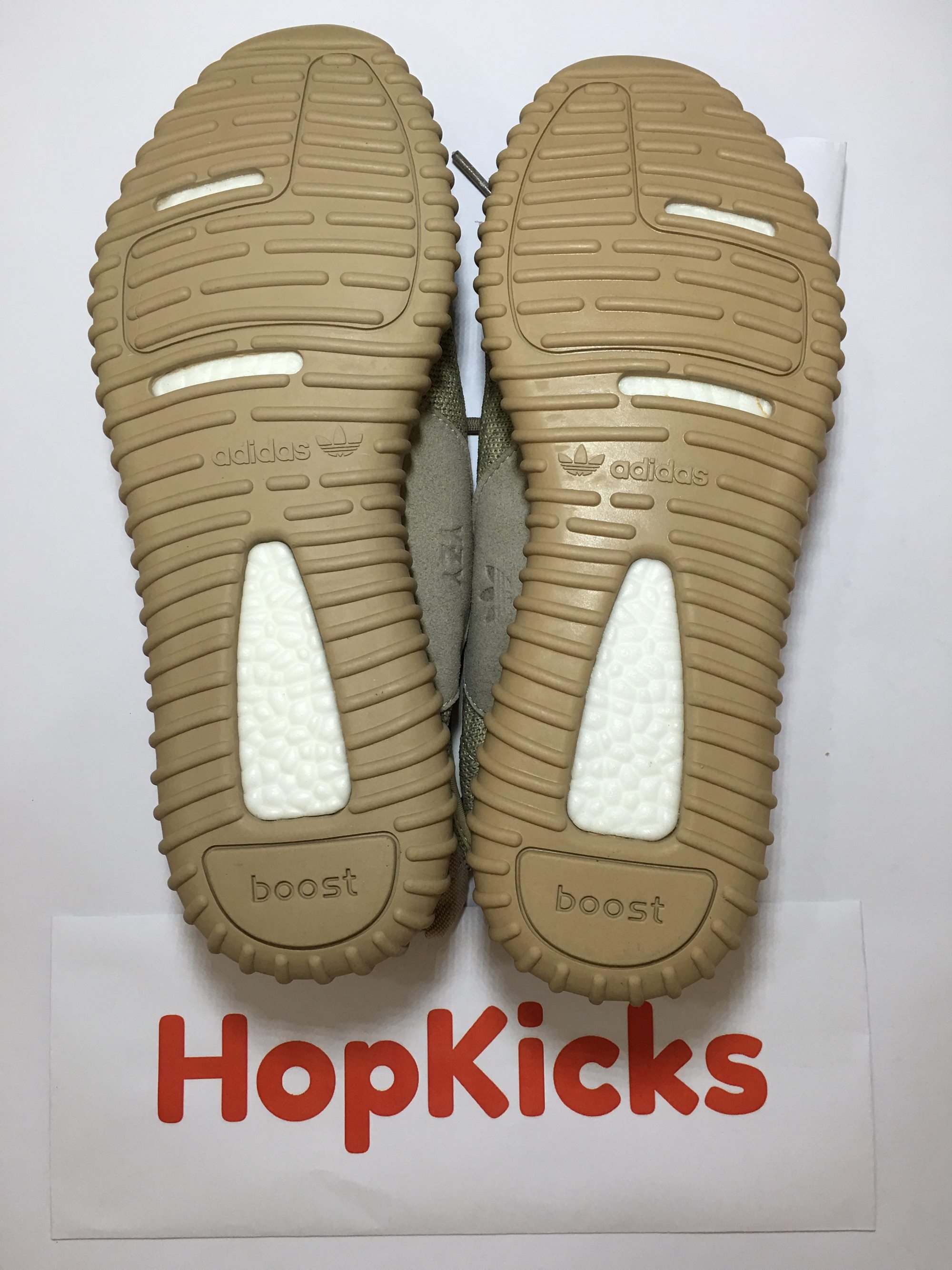 adidas Yeezy 350 Boost v2 Black/ Green Review & On Feet