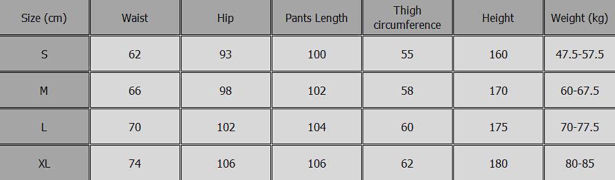 Bape Us Size Chart