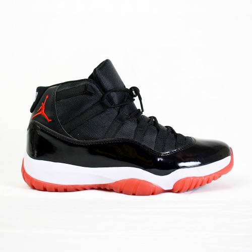 jordan retro 11 shoe box