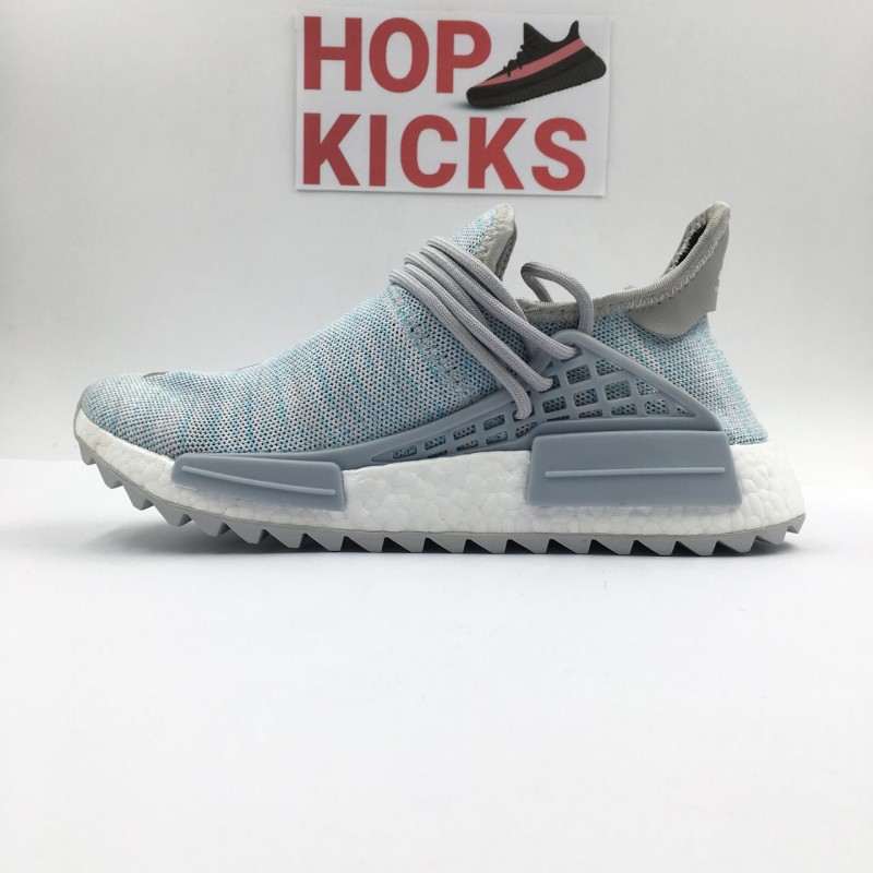 human race cotton candy
