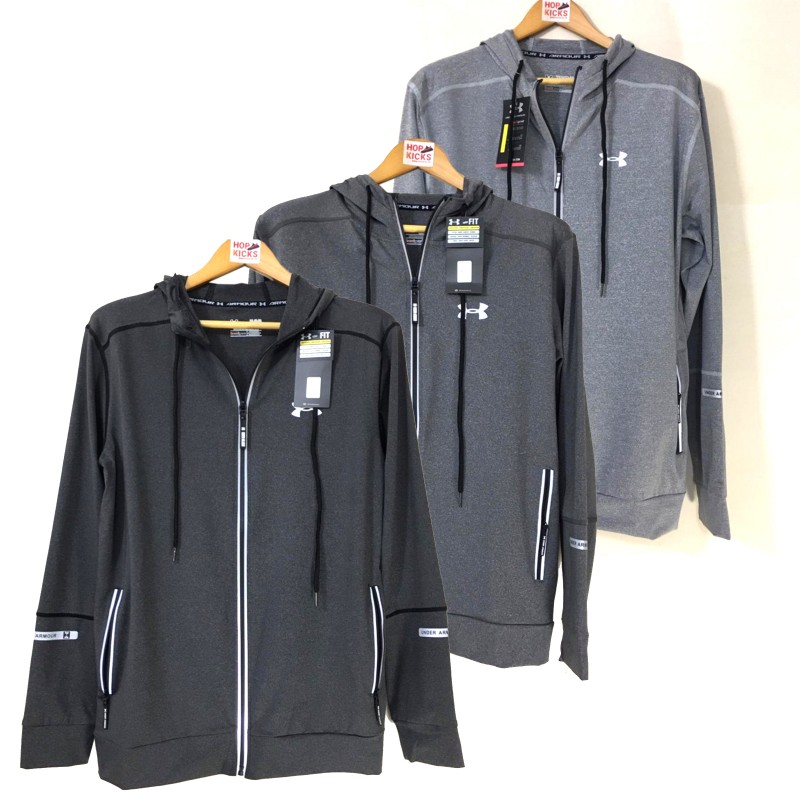under armour gym hoodie
