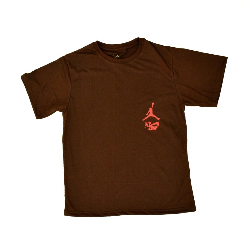 cactus jack corp tee