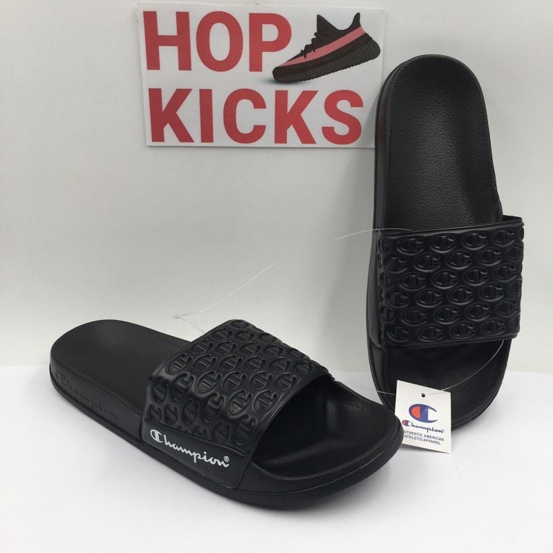 champion pride slides