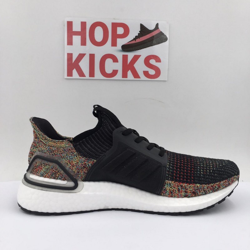 new ultra boost 5.0