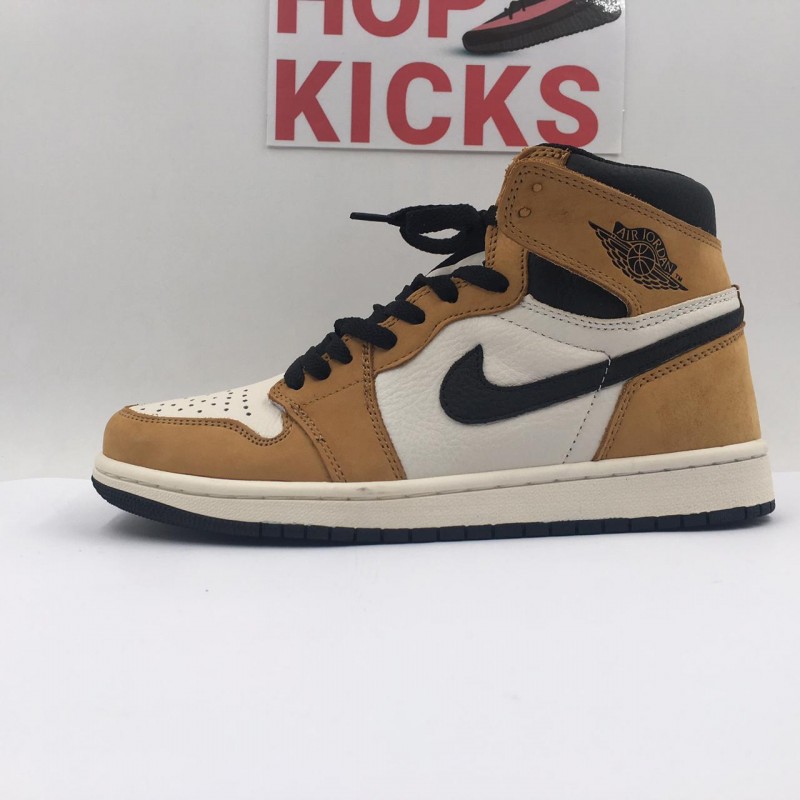 jordan 1 rookie