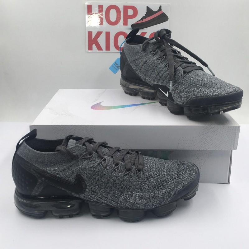 vapormax 2.0 grey