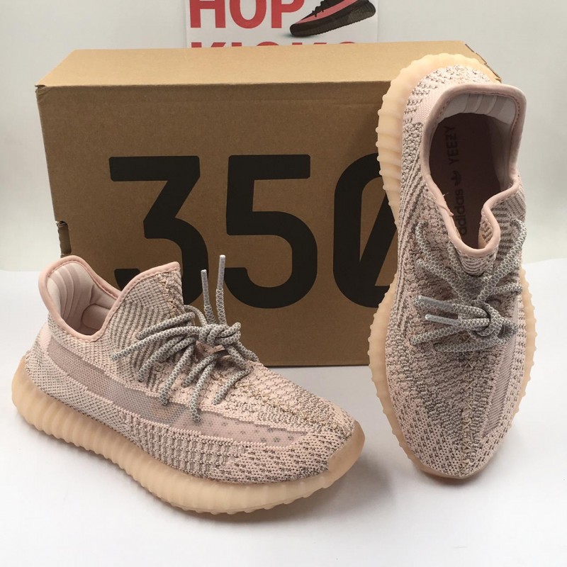 Region exclusives Yeezy Boost 350 V2 Synth and Antlia