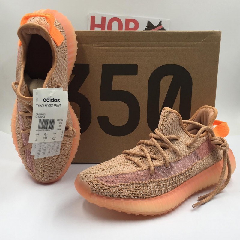 yeezy 350 real