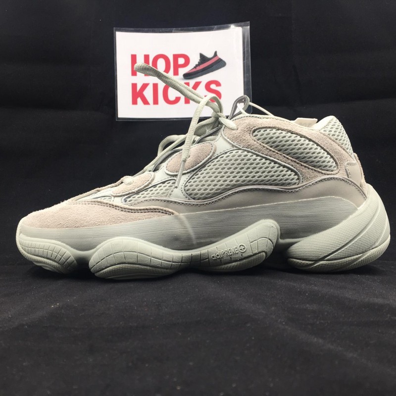 yeezy 800 salt
