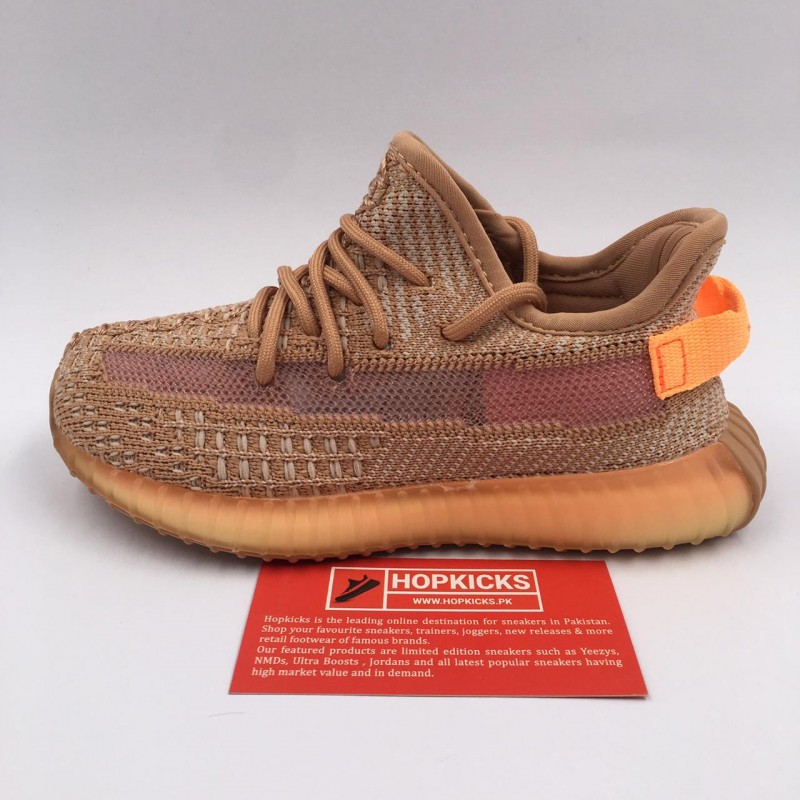 yeezy boost clay infant