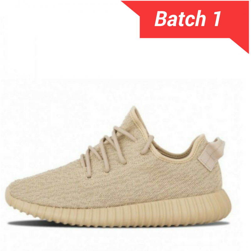 2016 Yeezy 350 boost oxford tan laces australia White Links