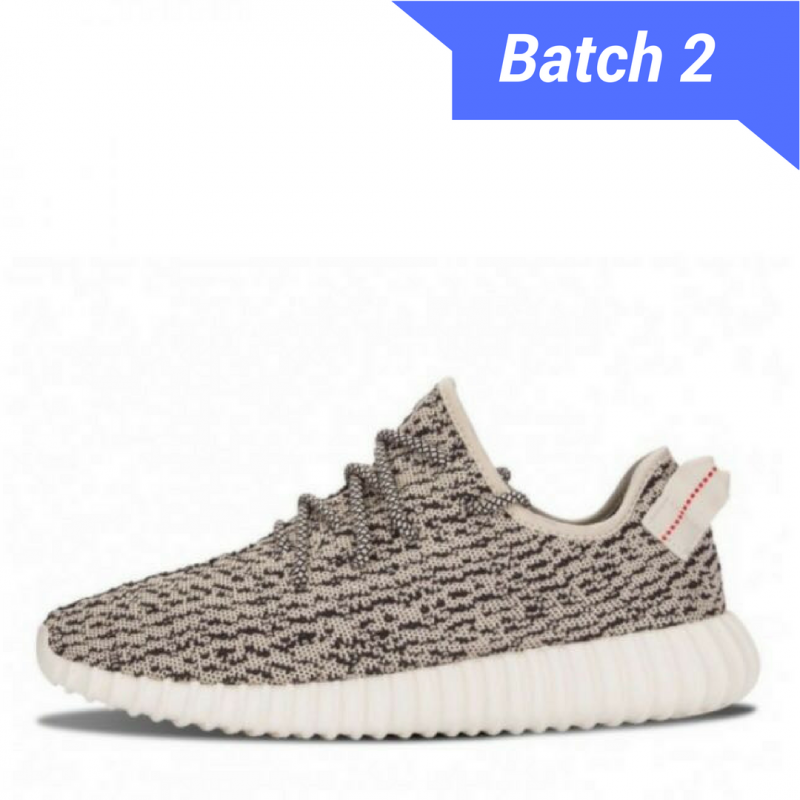 yeezy boost for retail