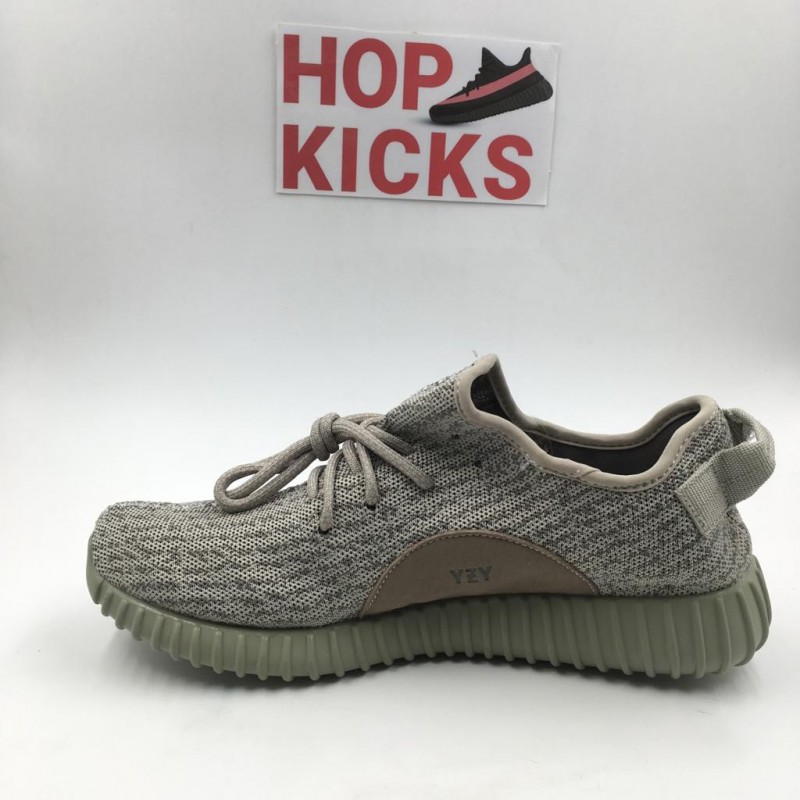 Adidas Yeezy Boost 350 Moonrock AQ2660 size 13 US eBay