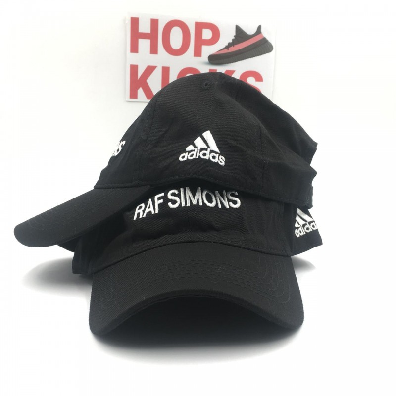 adidas raf simons hat