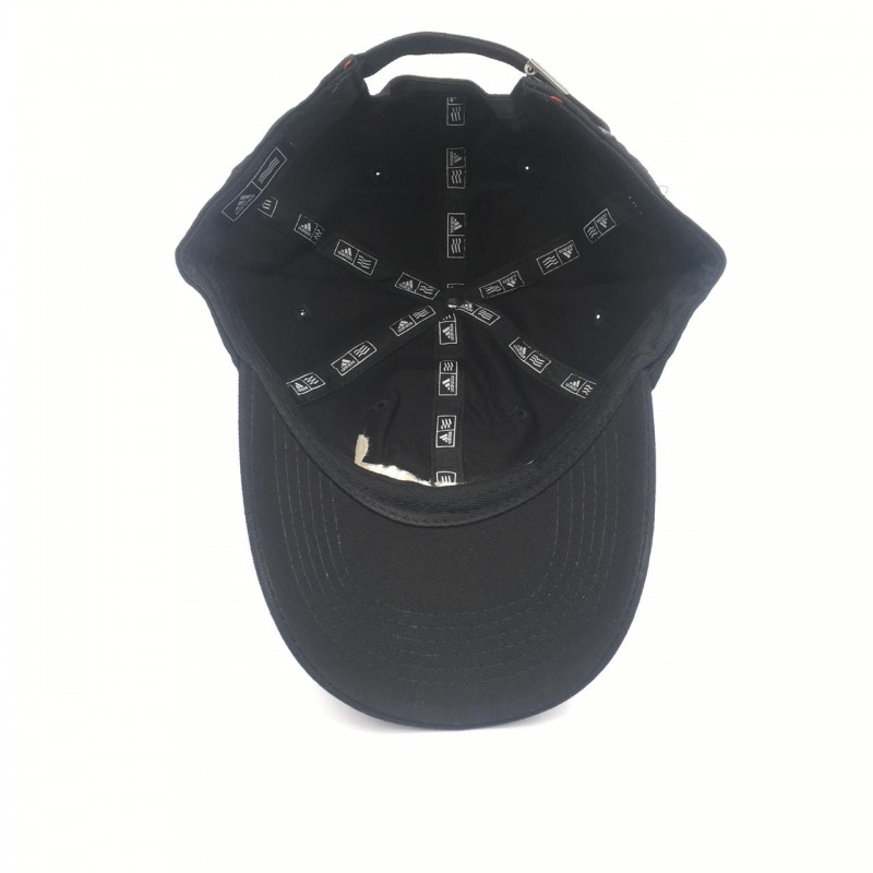 raf simons adidas cap