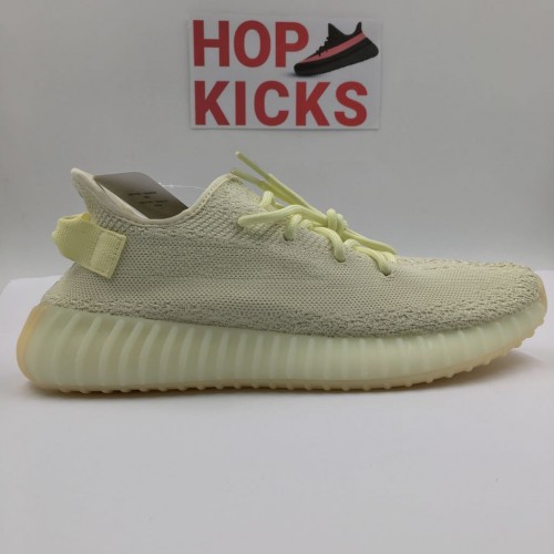 yeezy boost ice yellow