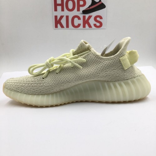 yeezy boost ice yellow