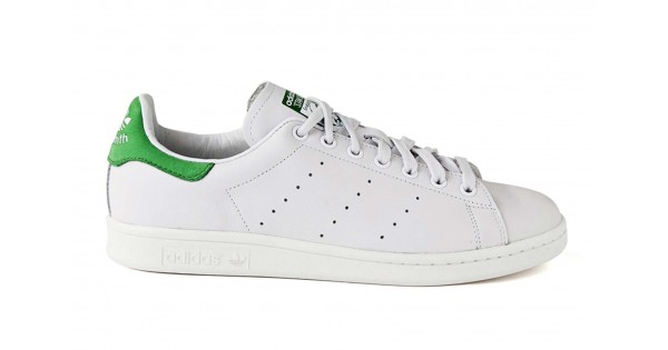 stan smith green