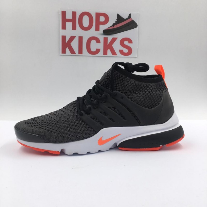 air presto orange