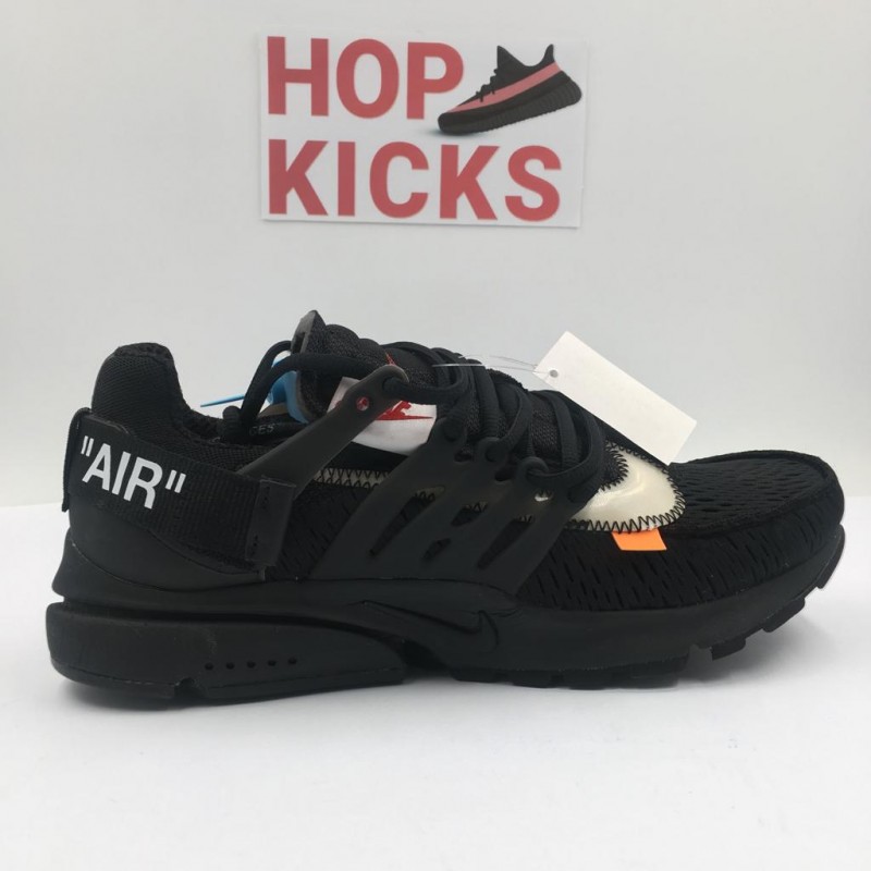 off white presto 2