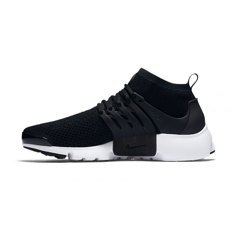 Nike Mens Shoes - Nike Air Presto Ultra Flyknit V5m4548 Nike Mens Shoes - Nike Air Presto Ultra Flyknit V5m4548