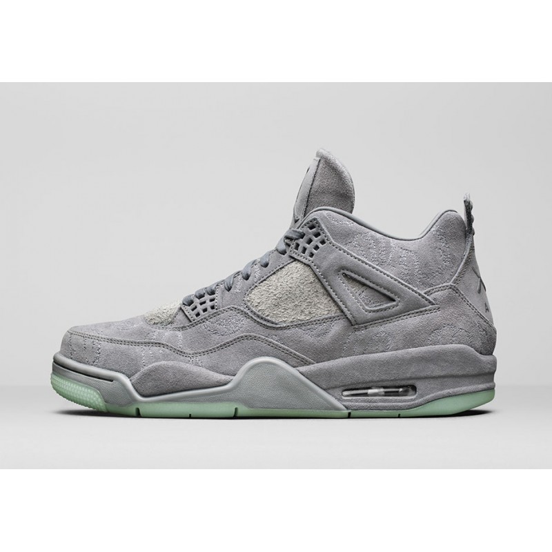 nike jordan retro 4