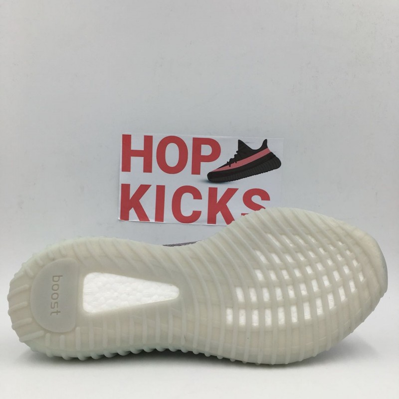 yeezy blue tint insole