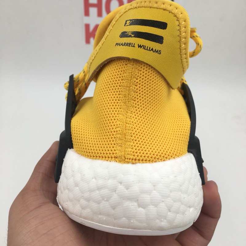 adidas boost human race