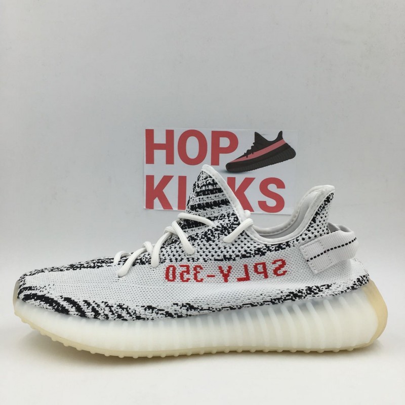 Yeezy 350 Boost Zebra in Berlin eBay Kleinanzeigen