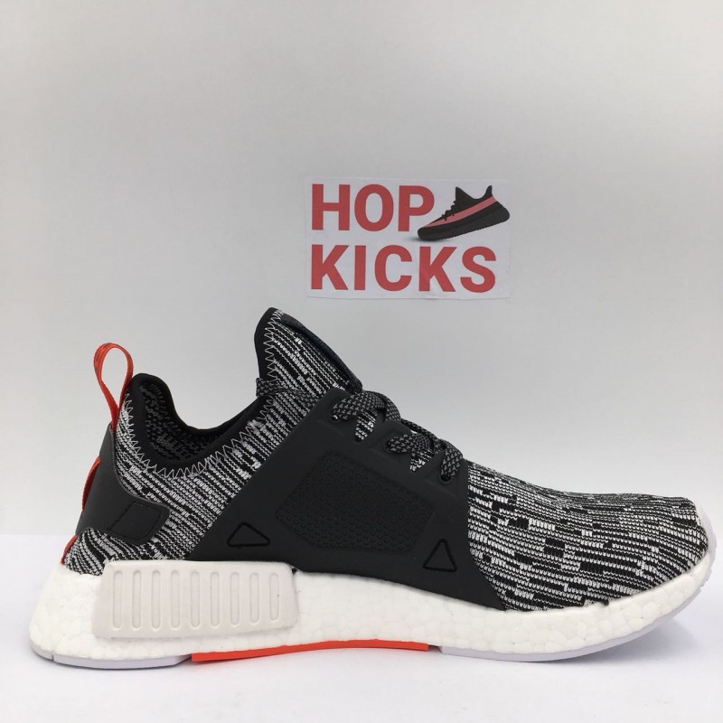 adidas Originals NMD XR1 JD Sports Campus Kids PFC