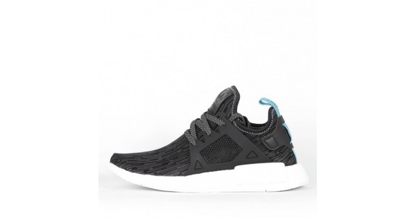 Adidas Originals NMD XR1 Duck Camo, olive UK