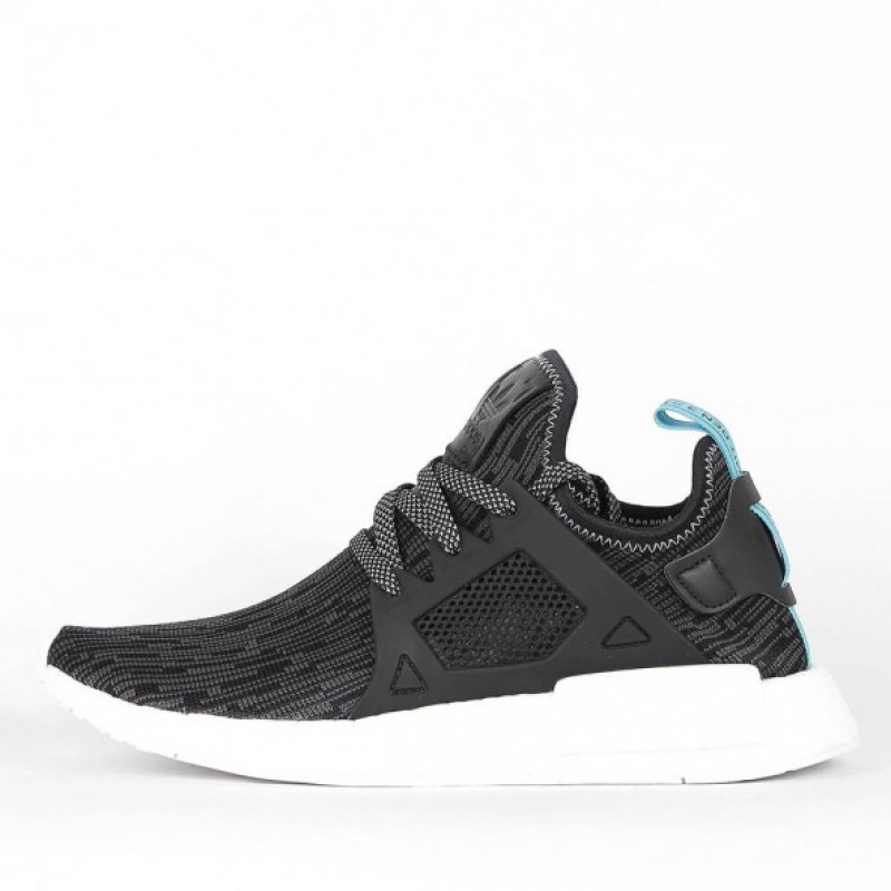 nmd xr1 black pk