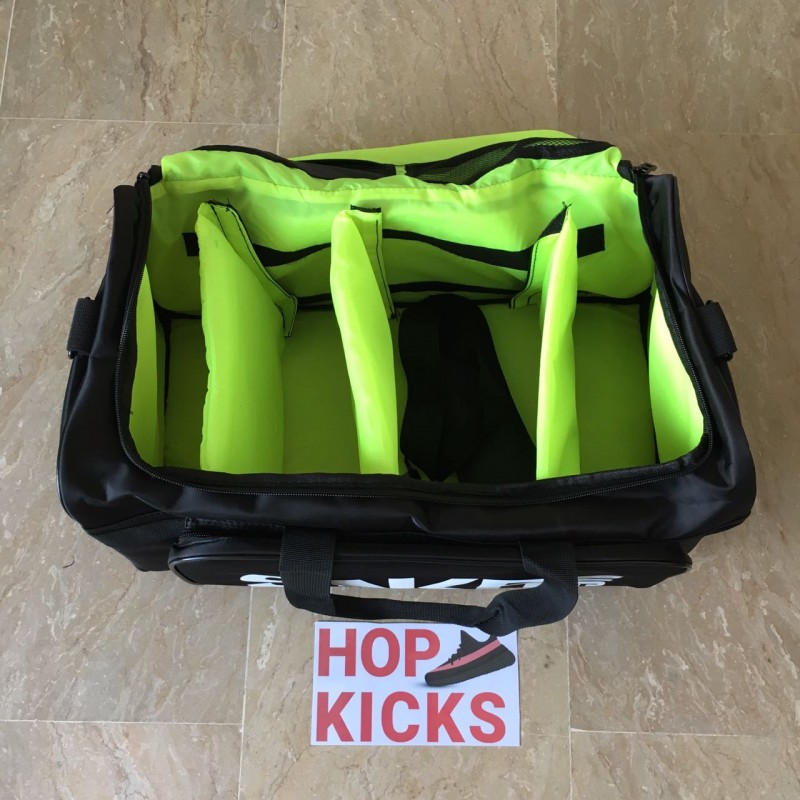 best sneaker bag