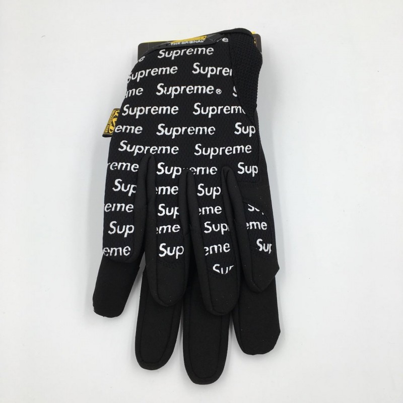 Supreme Mechanix Work Gloves