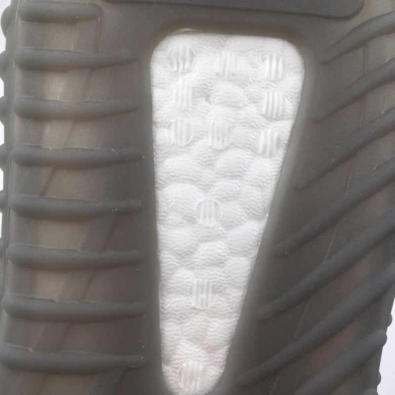adidas yeezy boost material