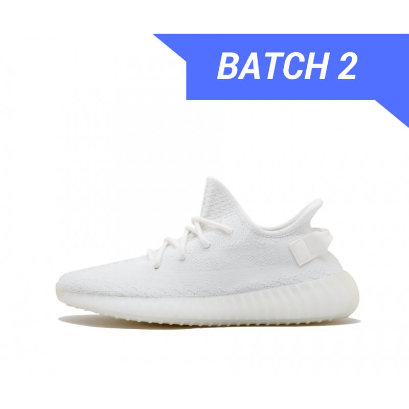 adidas yeezy boost material