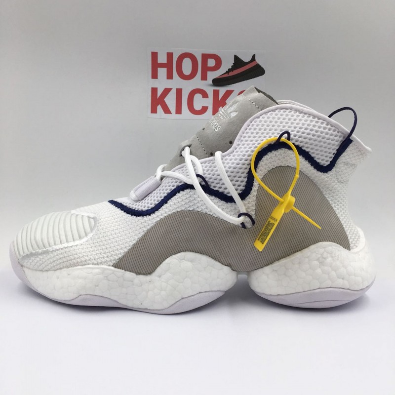 crazy 8 boost