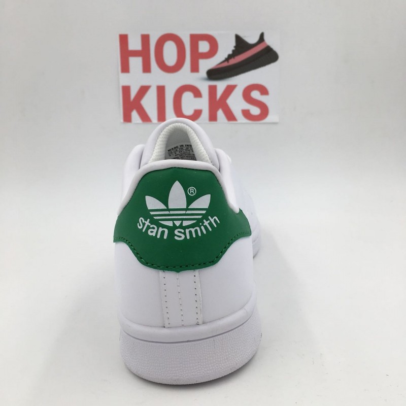 stan smith green