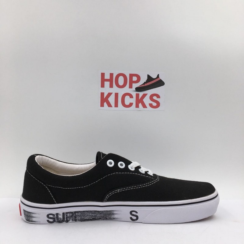 vans x supreme motion logo