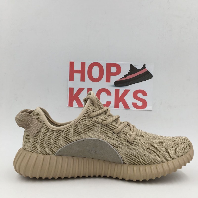 Adidas Yeezy Boost 350 Oxford Tan 7 5 Grailed