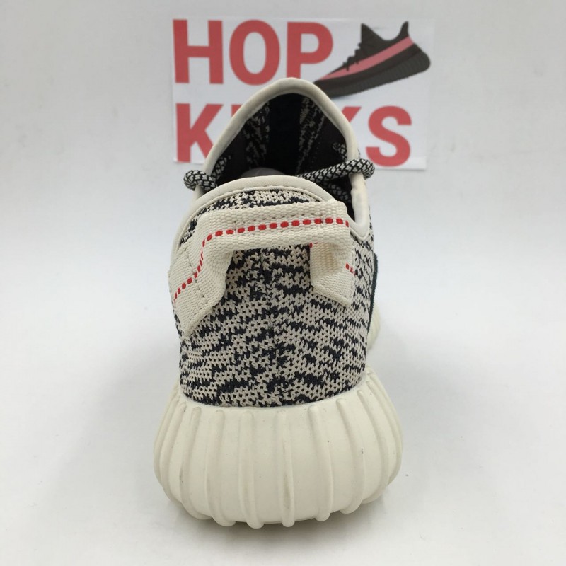 UA Yeezy V2 SPLY 350 Glow in the Dark Turtle Dove