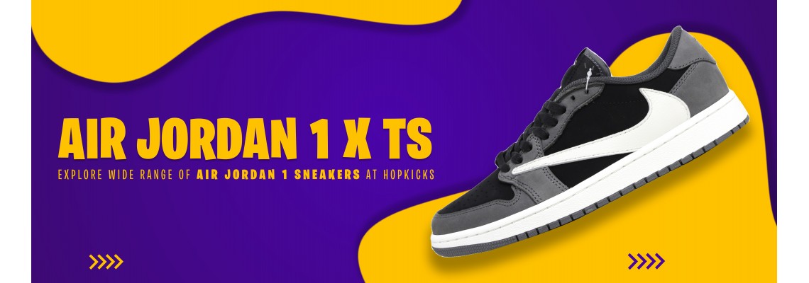 AIR JORDANS