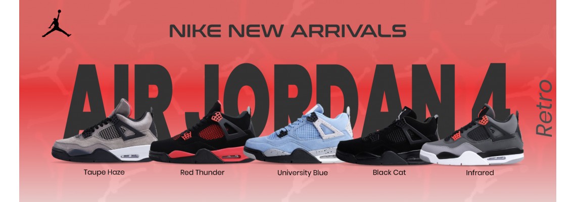 Jordans 