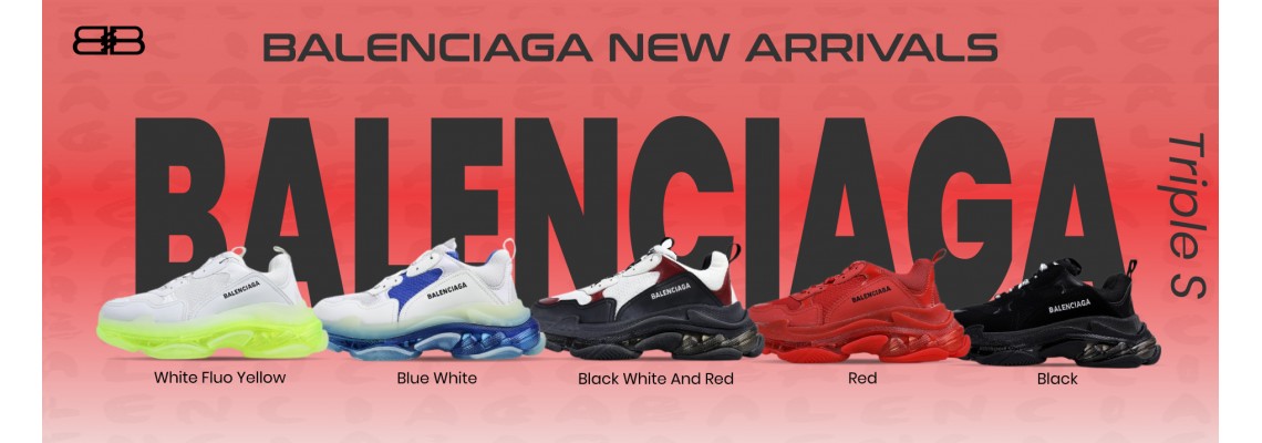 Balenciaga