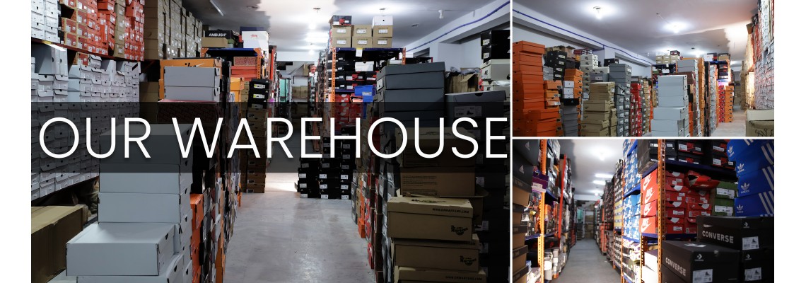 warehouse