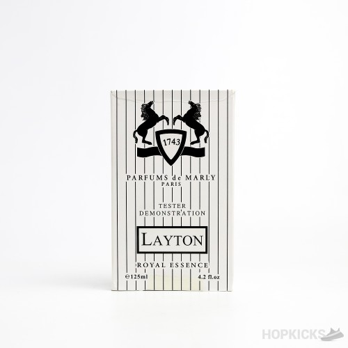 1743 Parfumes de Marly Paris Layton