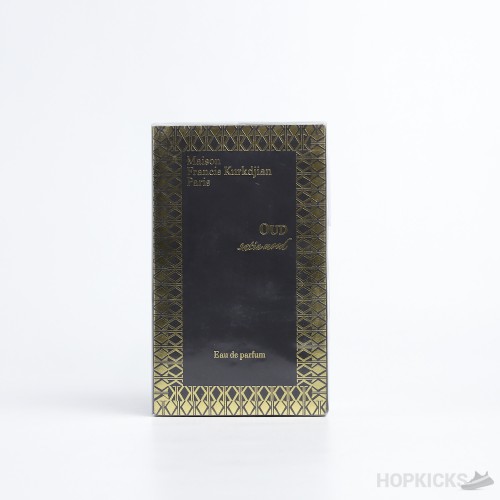 Maison Francis Kurkdjian Paris Oud Satin Mood (70ml) (Turkish Dupe)