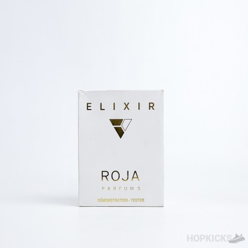 Elixir Roja