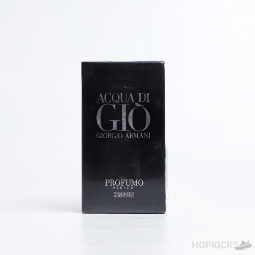 Acqua DI Gio Armani