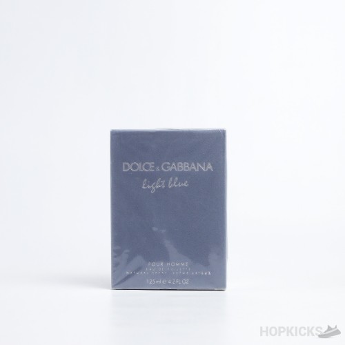 Dolce & Gabbana Light Blue